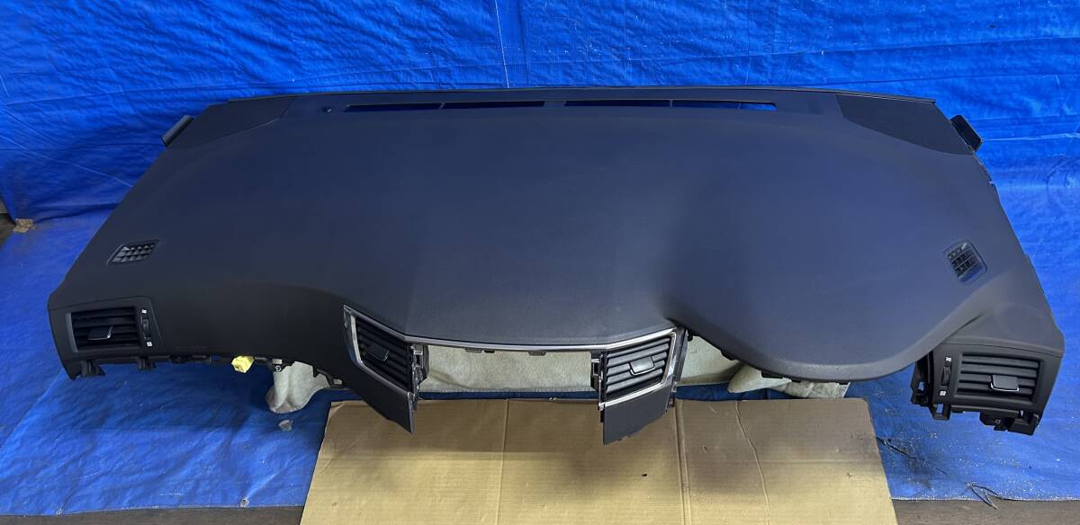 アルファード ANH25 ANH20 20系 H20年 ダッシュボード トリムナンバー FA01拍卖