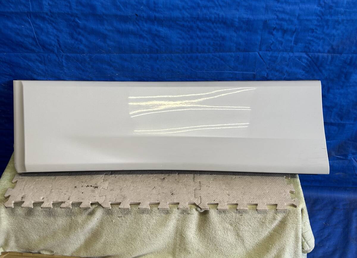 ヴェルファイア ANH25 ANH20 20系 H20年 左 フロントドアパネル サイドパネル カラーナンバー 070 76926-58030拍卖