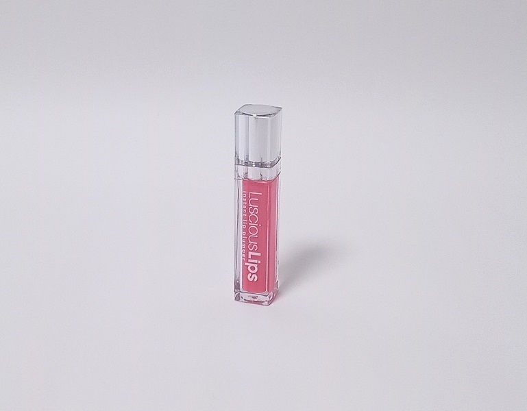 ラシャスリップス 332 グロス リップ リッププランパー リップ美容液 ラシャスリップ ラシャス Luscious Lips 残量7割程度拍卖