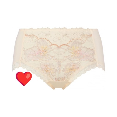 トリンプ ショーツ 天使のブラ 魔法のハリ感626 はきこみ深めショーツ レディース Lサイズ拍卖