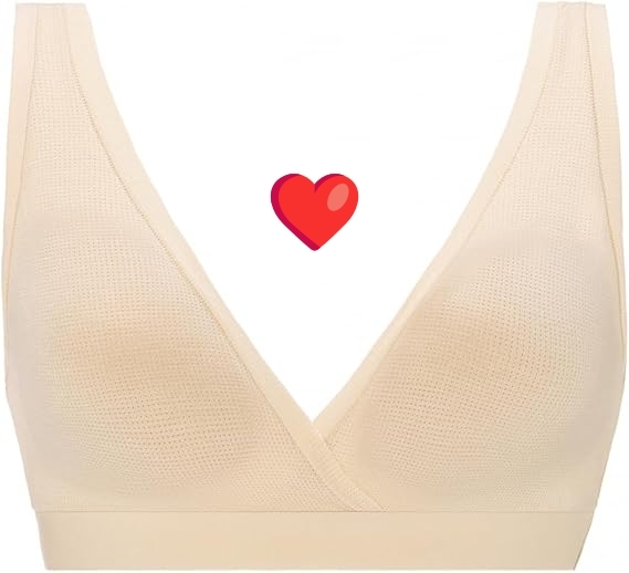 トリンプ スロギー ゴー オールラウンド ブラレット 10202975 ノンワイヤー S-L ナチュレル拍卖