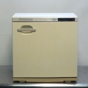 (扉変色あり)3 2014年製 タイジ フードキャビ FC-28 温蔵庫 W450D410H450mm 内寸W360D316H345mm 弁当箱 28個 ホット ウォーマー拍卖