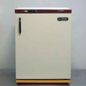 タイジ 温蔵 フードウォーマー EK-106 W450D419H606mm 50L 4段 弁当 内寸W350D310H450mm 14.3kg ホット キャビ ボックス拍卖