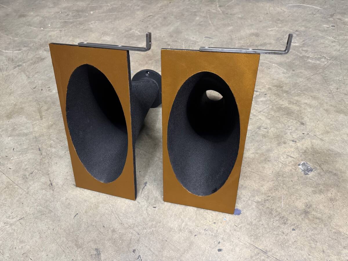 JBL PARAGON HORN パラゴンホーンペア拍卖