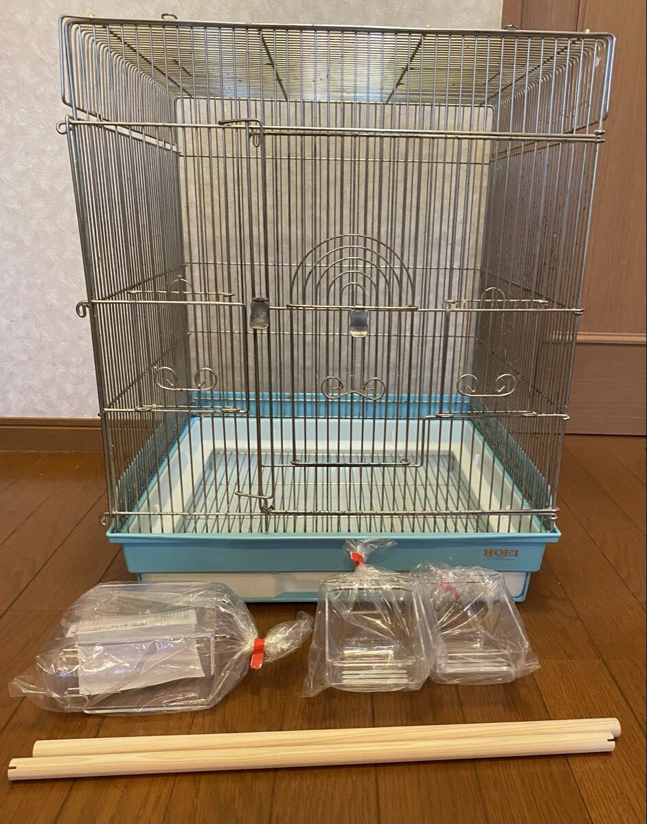 【Used】HOEI ホーエイ 465インコ 色ブルー拍卖