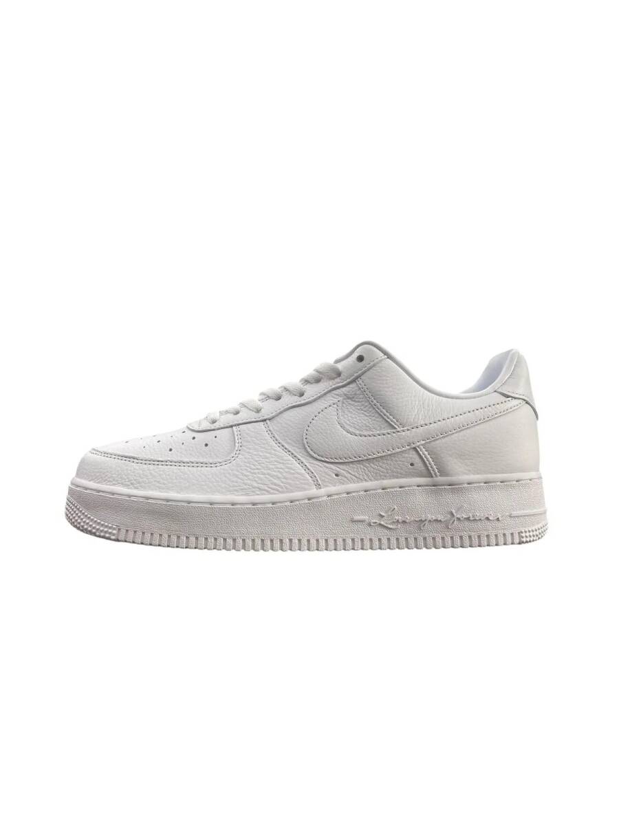 NIKE NOCTA AIR FORCE 1 LOW SP CERTIFIED LOVER BOY CZ8065-100 ドレイク ナイキ ノクタ エア フォース 1 ロー拍卖