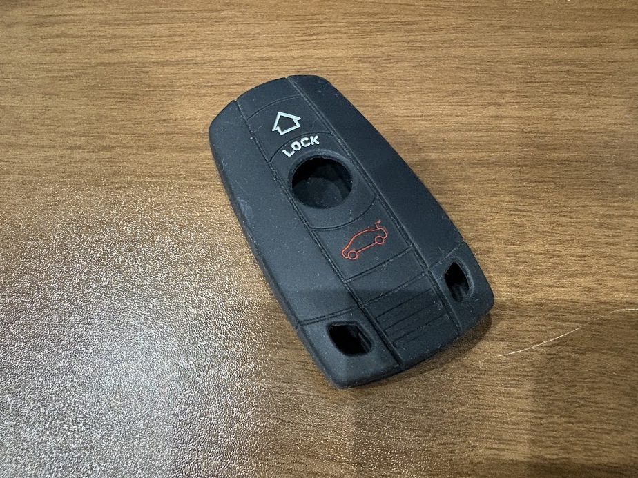 ◆ BMW E90用 キーケース 中古品 ◆拍卖