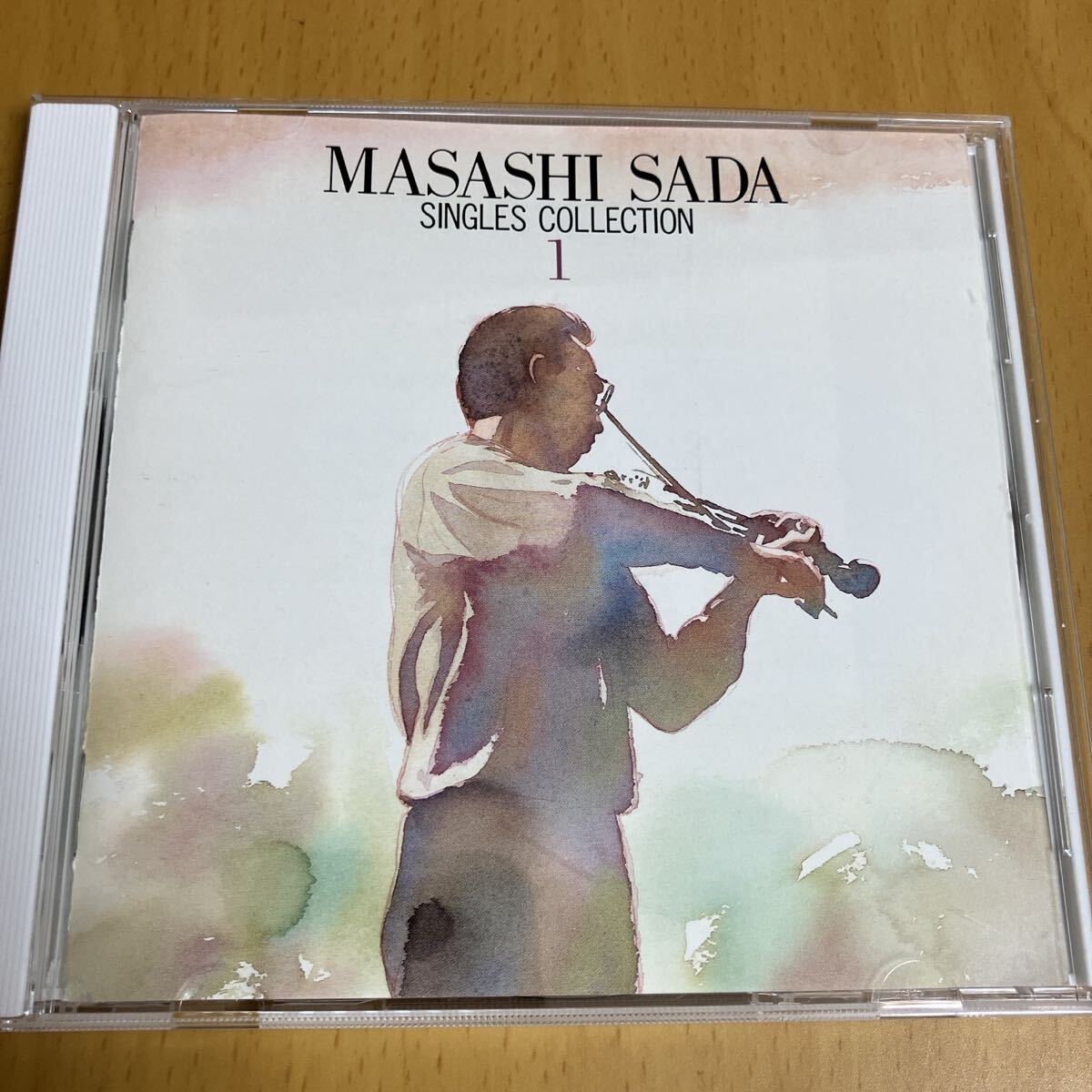 MS41 さだまさし ベスト「シングルス全集 第1巻 グレープ篇」即決♪ 精霊流し ほおずき 無縁坂 他 best rbs拍卖