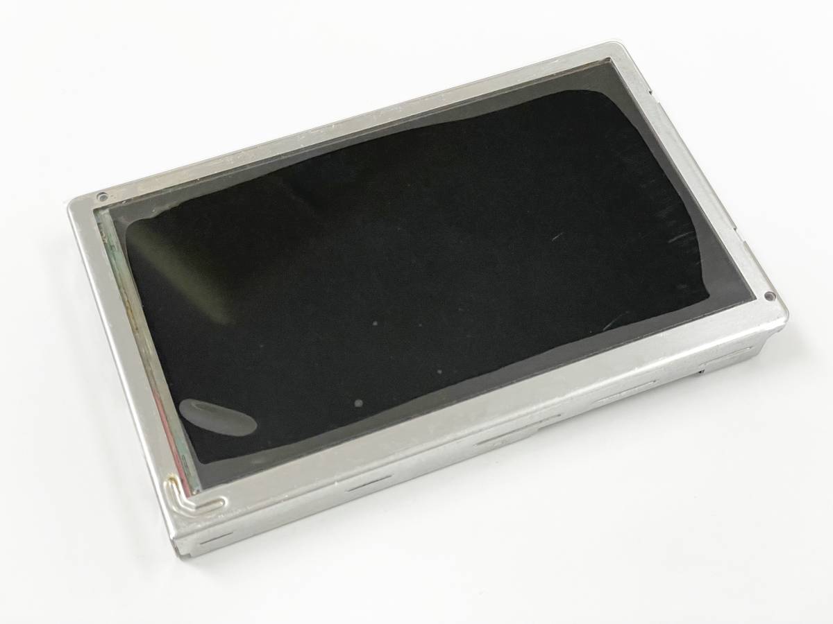 保証あり!BNR34 マルチファンクションディスプレイ 5.8インチ 前期型 LQ6BW518 LQ6BW50N LQ6BW51N LQ6BW506 互換 R34 液晶 モニター V443拍卖