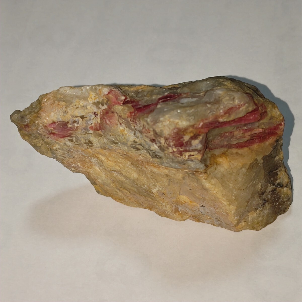 ビルマ モゴック 鉱山 ルビー 原石 観賞石 ミャンマー 天然石拍卖