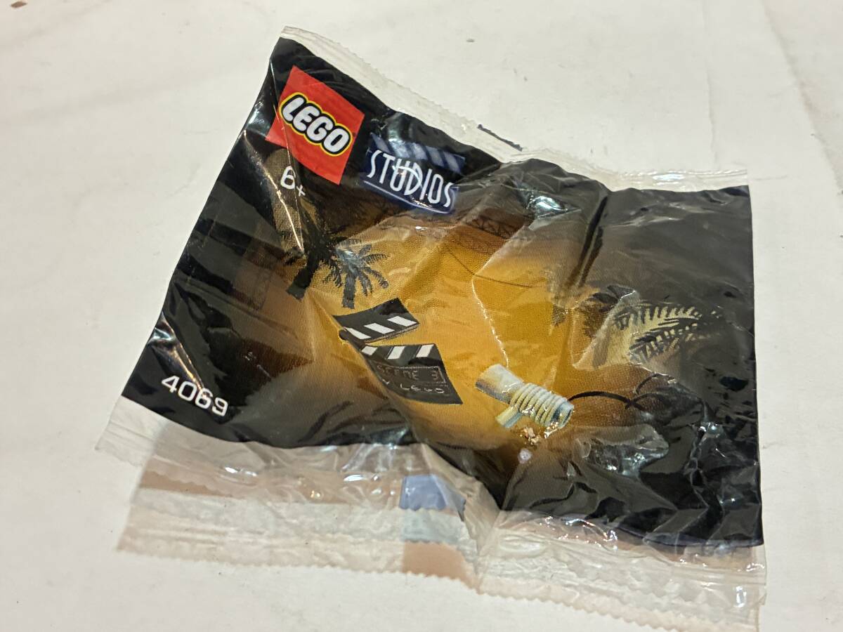 レゴ LEGO 4069拍卖