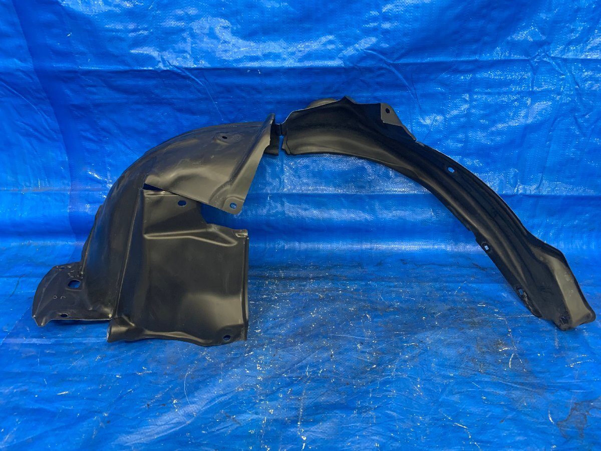 JF3 N-BOXカスタム 右フェンダーライナー 品番 74101-TTA-N90 年式R3/5 カラー№ NH883P 棚 9 701032拍卖