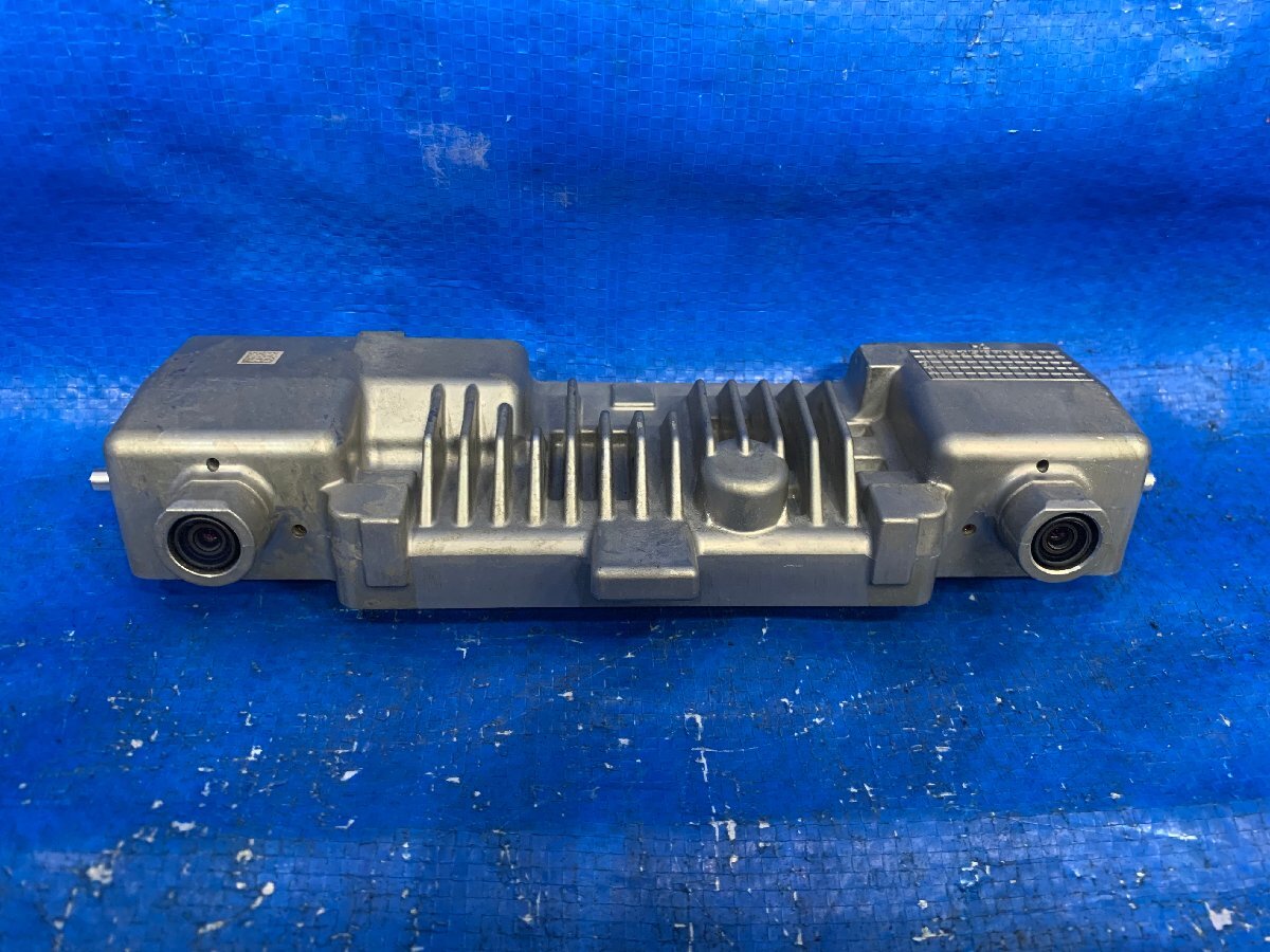 DA16T キャリィ カメラ 品番 3F211-63S00 年式 R1/11 カラー№ Z2S 棚 36C1 700311拍卖