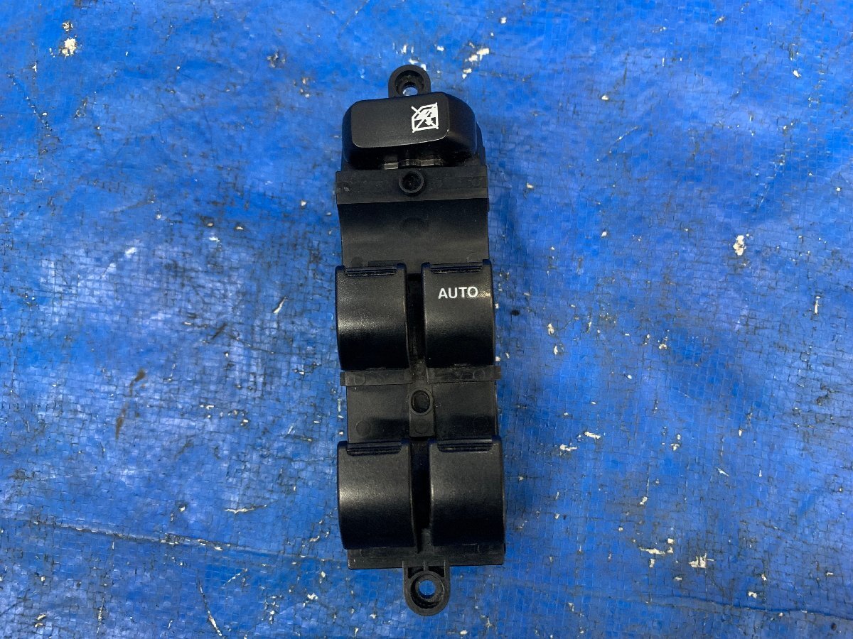 MH44S ワゴンR パワーウィンドウスイッチ 品番 37990-82K81 梱包21 440405拍卖