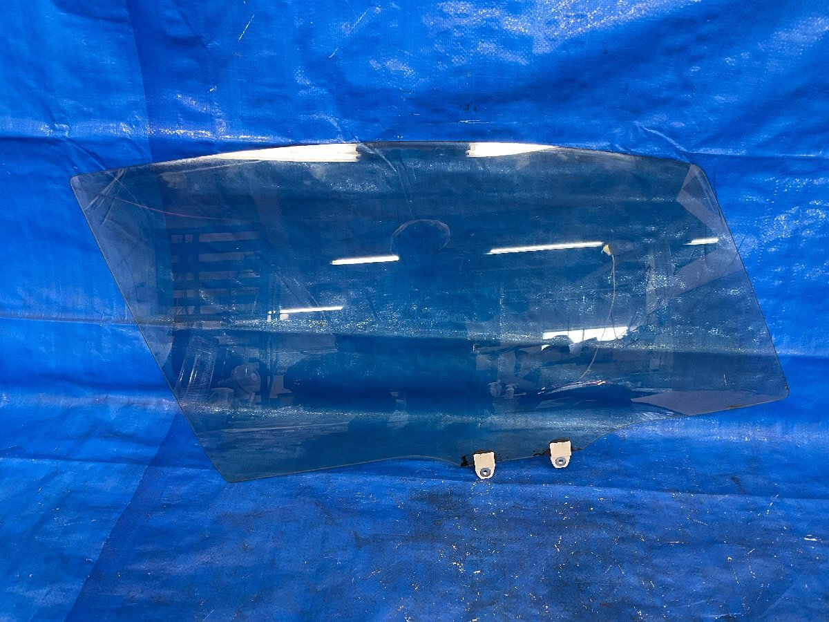 GK3 フィット 右フロントドアガラス 品番 73300-T5A-900 ガラスNo AGC M2H3 保管9 501536拍卖