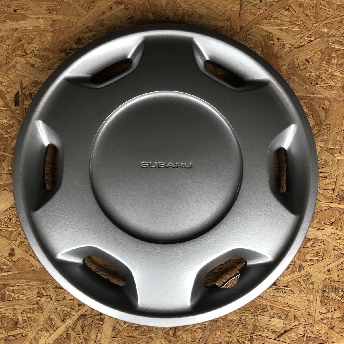 スバル ホイールキャップ サンバー ディアス プレオ 12インチ スバル純正拍卖