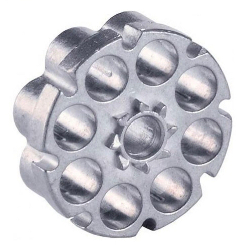 ラス1 Umarex トロンメル スペアマガジン 4.5mm 8ラウンド(×1個入)防犯・防災グッズ拍卖