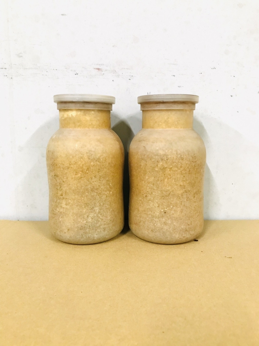 【即決】オオヒラ菌糸ビン850cc中古ボトル 36本セット拍卖