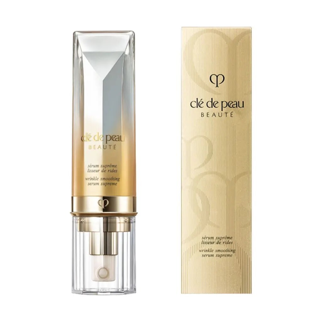 新品未開封◆クレ・ド・ポー ボーテ(Cle de Peau Beaute)|セラムリッサーリッズS 美容液(部分用) 20g◆医薬部外品のしわ改善美容液拍卖