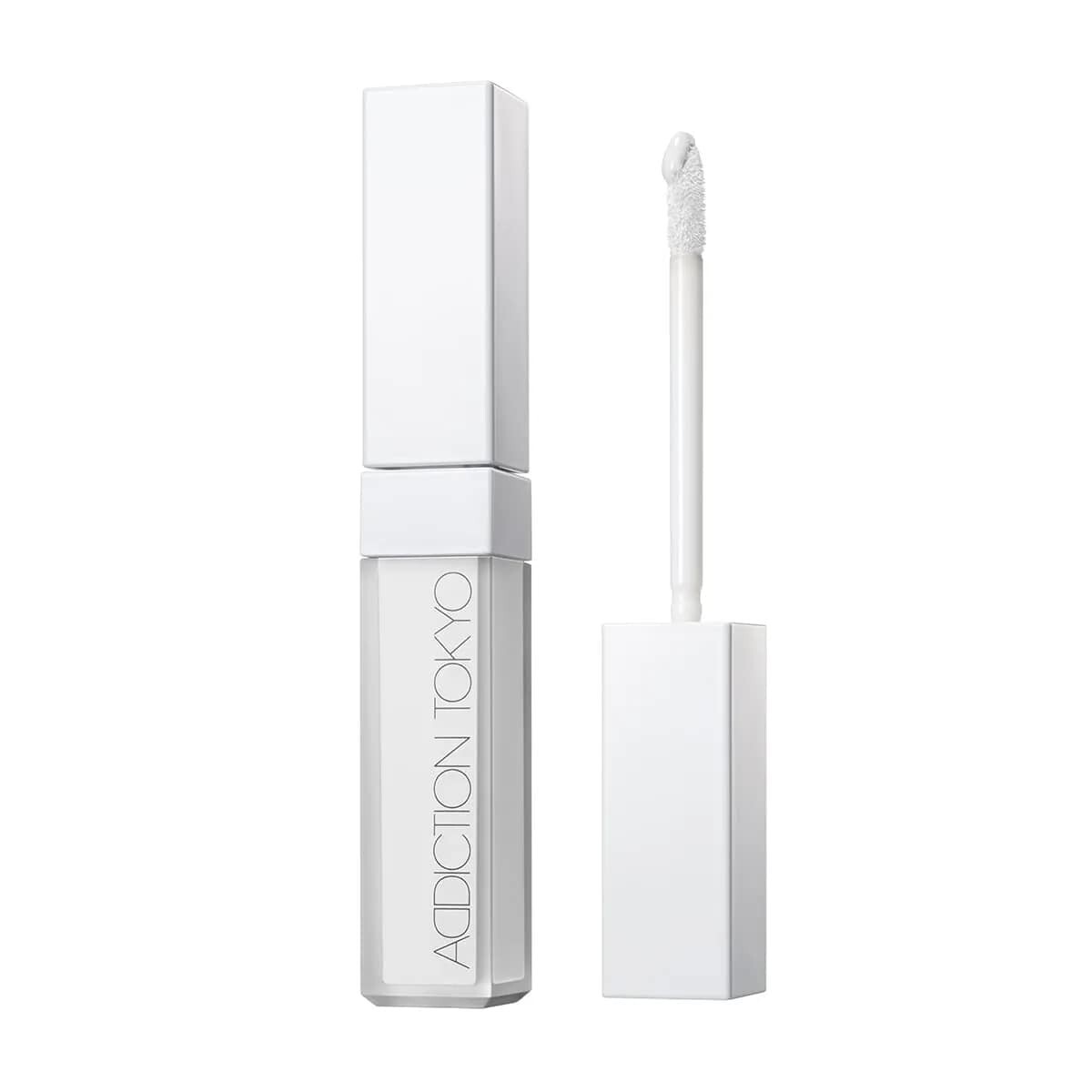 新品未使用◆ADDICTION - アディクション スキンリフレクト カラーコレクター◆002 Solid White ソリッド ホワイト拍卖