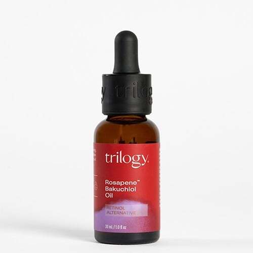 新品★未使用◆【trilogy】ロザピン Bオイル 30mL◆潤いを閉じ込めながら、ハリと弾力をもたらすプレミアムな美容オイル拍卖