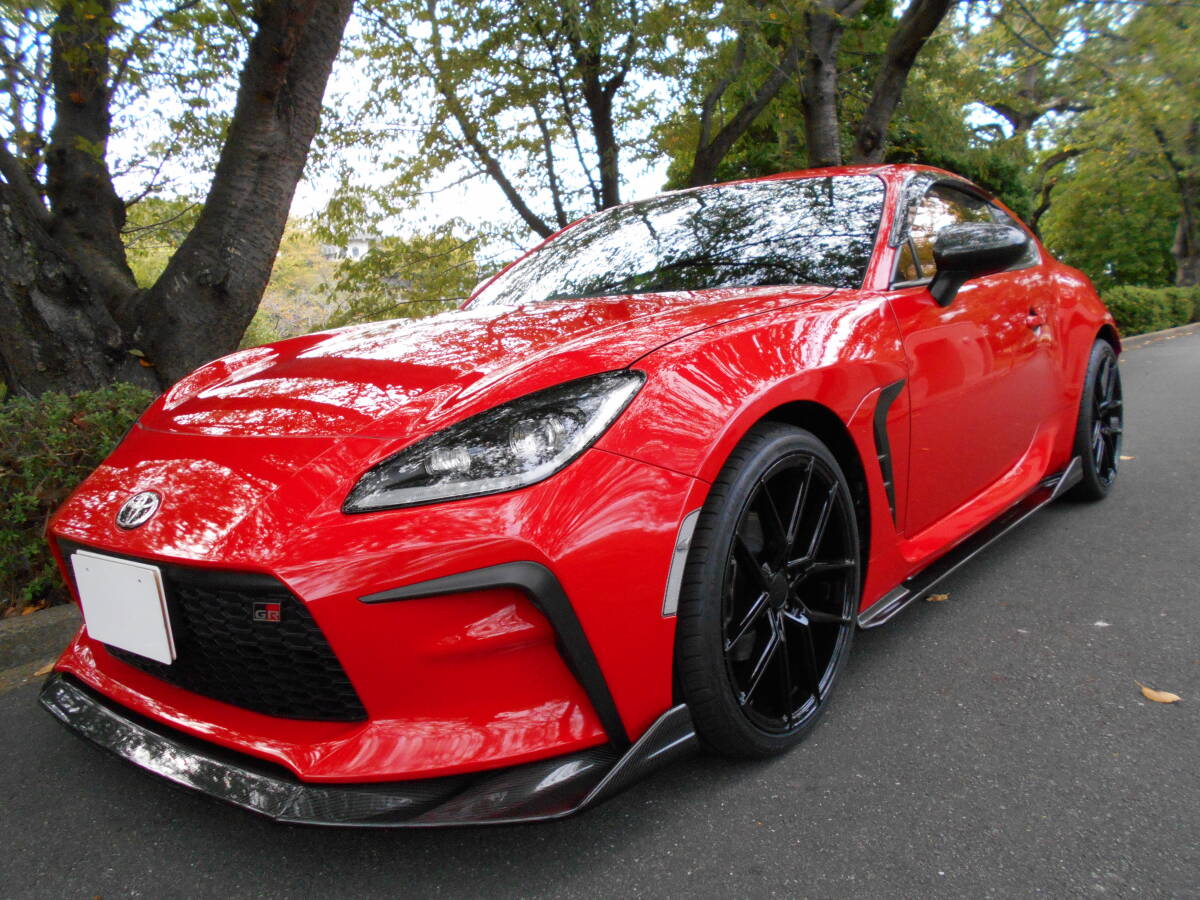 ★トヨタ GR86 RZ 美車★ 拍卖