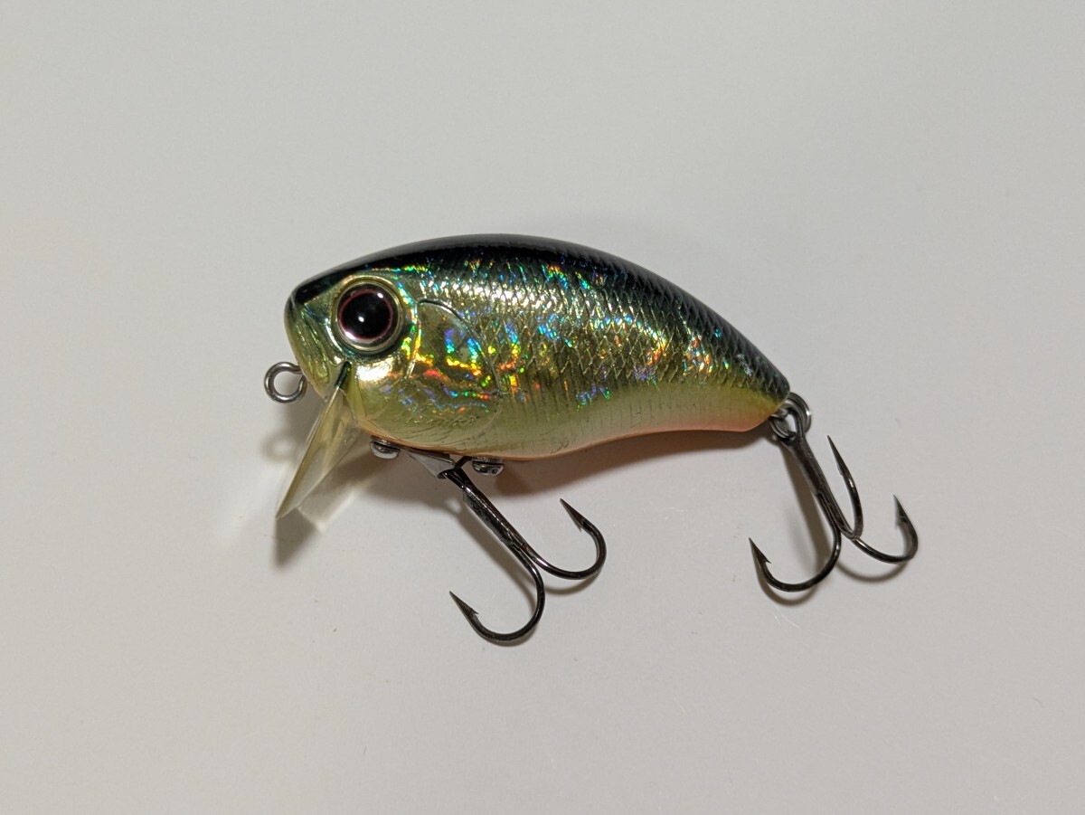 OSP BUZZN‘ CRANK バジンクランク①拍卖