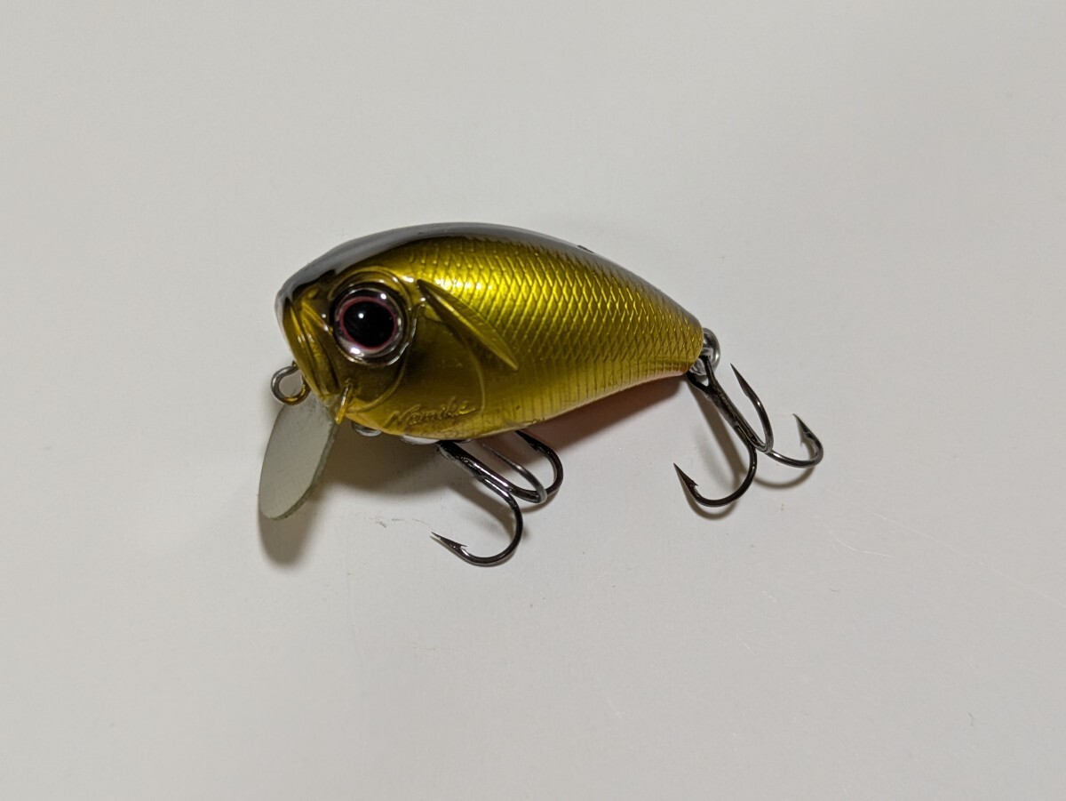 OSP COBUZZN‘ コバジン CRANK バジンクランク拍卖
