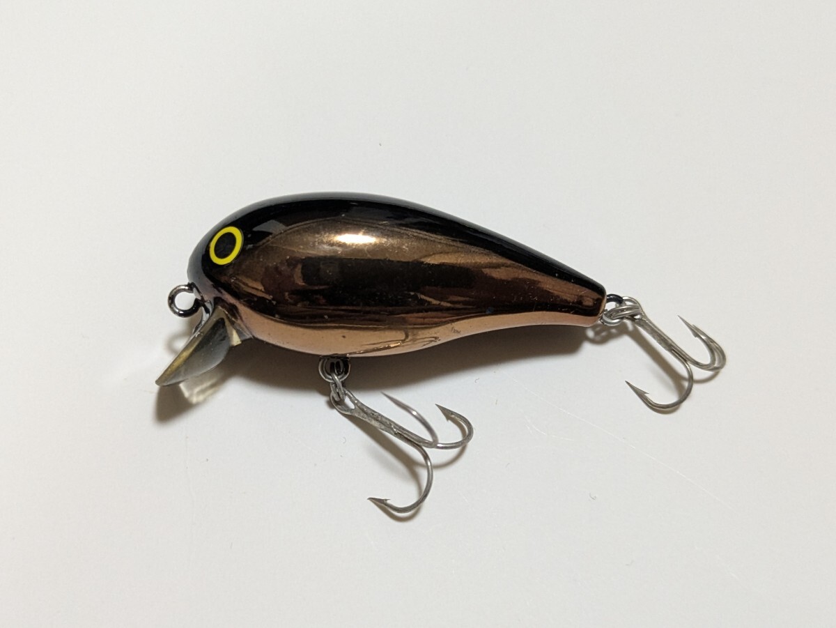 ラッキークラフト クラシカルリーダー SSR LUCKY CRAFT Classical Leader②拍卖