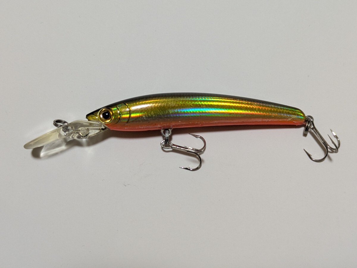 SMITH スミス DD PANISH 80 DDパニッシュ ①拍卖