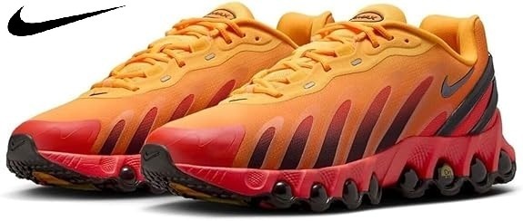 ・スピード発送 新品未使用 NIKE(ナイキ) DN8 AIR MAX エア マックス スニーカー DN8 FQ7860(800)27.0CM拍卖