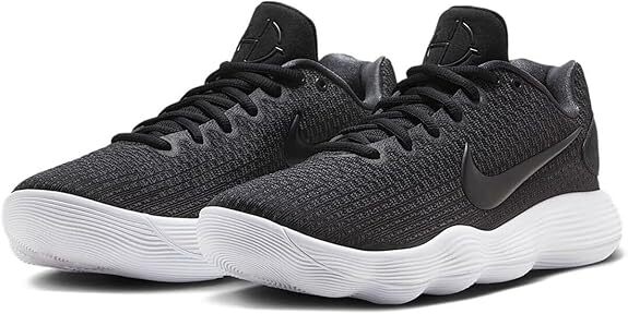 ・スピード発送 新品未使用 NIKE(ナイキ) HYPERDUNK 17 LOW EP バスケットシューズ 897637(001)26.0CM拍卖