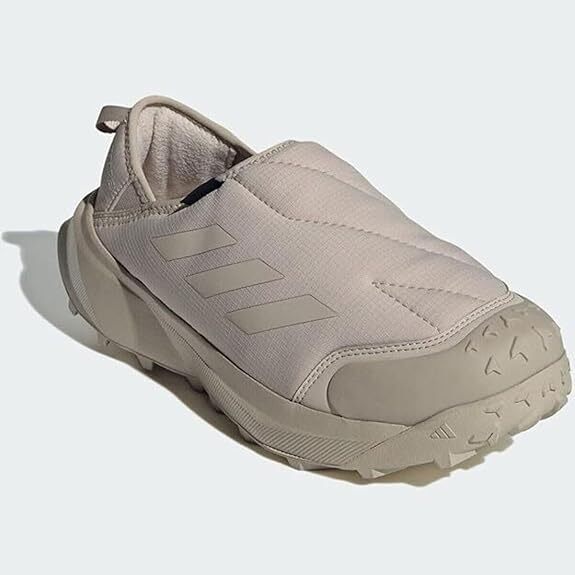 ・スピード発送 新品未使用 adidas(アディダス) テレックス ウィンタースリッポン COLD. RDY スニーカー ID3443(WOND/ALUM)25.5CM拍卖