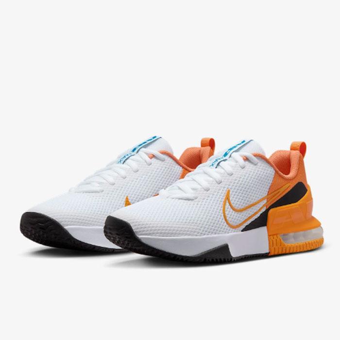 ・スピード発送 新品未使用 NIKE(ナイキ) Air Max Alpha Trainer 6 エア マックス スニーカー FQ1833(101)26.5CM拍卖