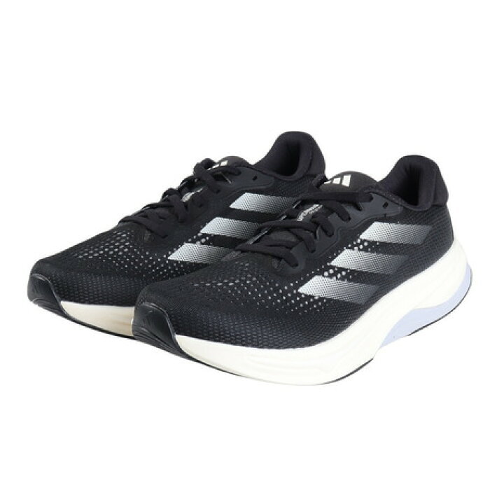・スピード発送 新品未使用 adidas(アディダス) SUPERNOVA SOLUTION M ランニングシューズ IF3005(Black/White/Carbon)27.5CM拍卖