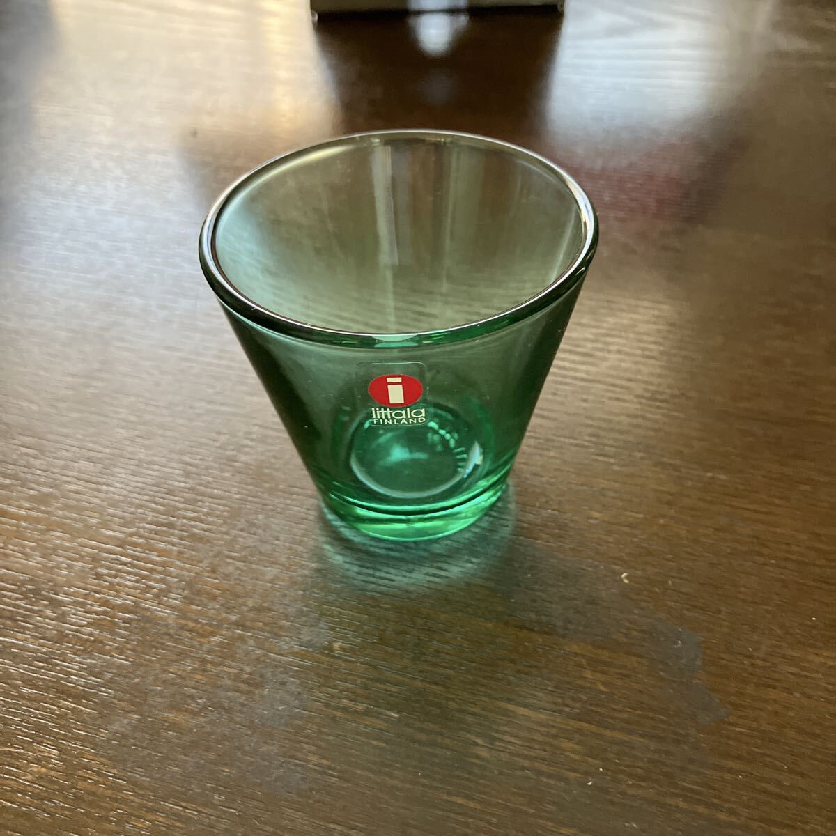 イッタラ iittala ショットグラス拍卖