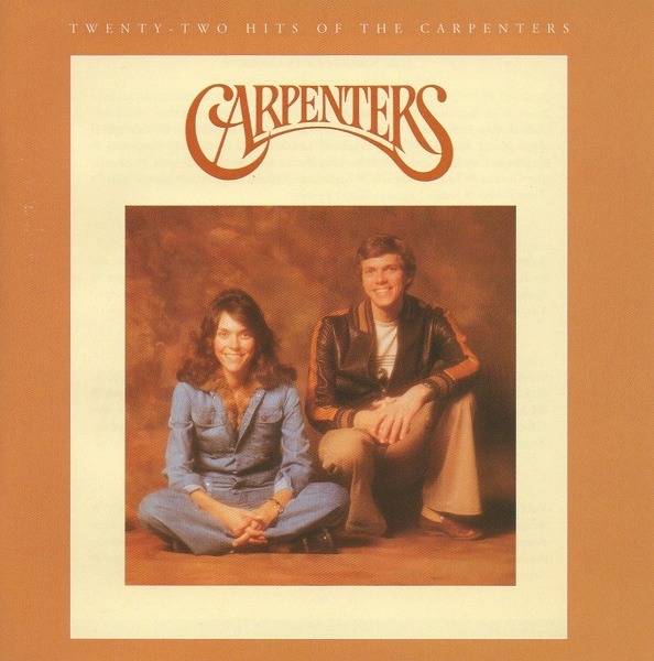 カーペンターズ CARPENTERS / 青春の輝き~ベスト・オブ・カーペンターズ / 1995.11.10 / ベストアルバム / POCM-1540拍卖
