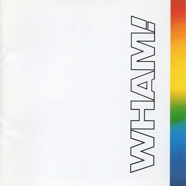 ワム! WHAM! / ザ・ファイナル THE FINAL / 1999.11.20 / ベストアルバム / 1986年作品 / ESCA-7815拍卖