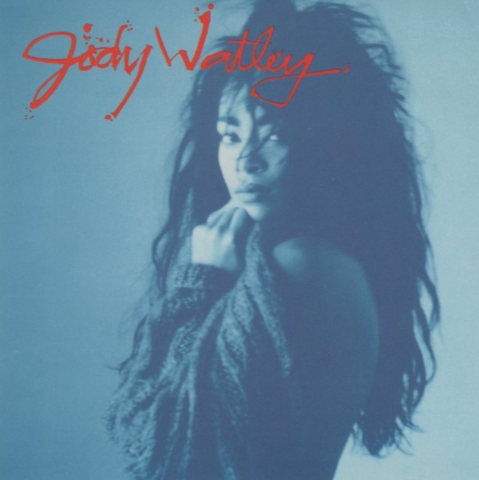 ジョディ・ワトリー JODY WATLEY / ジョディ・ワトリー JODY WATLEY / 1987.05.25 / 1stアルバム / 32XD-725拍卖