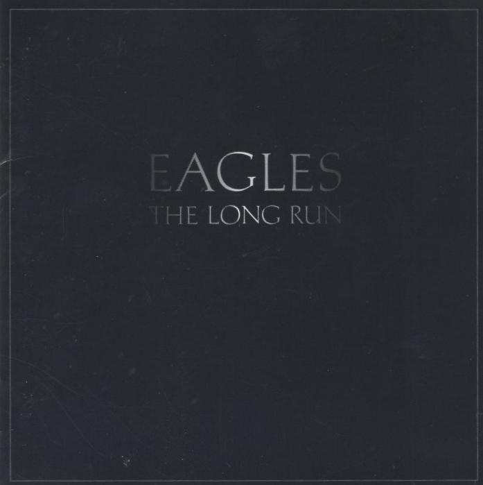 イーグルス THE EAGLES / ロング・ラン THE LONG RUN / 2005.12.21 / 6thアルバム / 1979年作品 / WPCR-75131拍卖