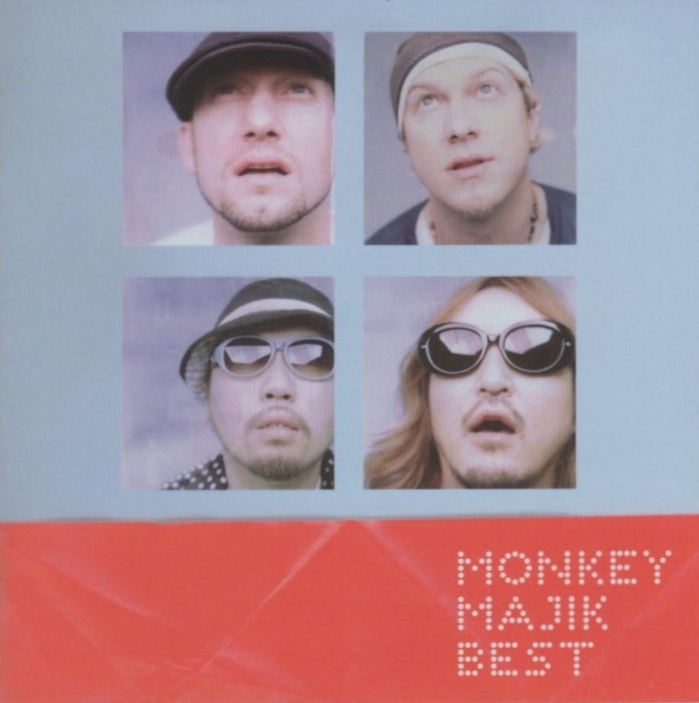MONKEY MAJIK モンキーマジック / MONKEY MAJIK BEST ~10 Years & Forever~ / 2010.07.14 / ベスト盤 / 限定盤 / CD+DVD / AVCH-78014-B拍卖
