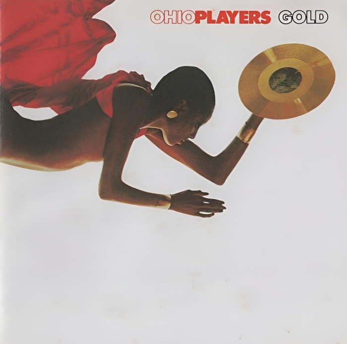 オハイオ・プレイヤーズ OHIO PLAYERS / ゴールド GOLD / 1990.06.05 / ベストアルバム / 1976年作品 / mercury / PHCA-2001拍卖