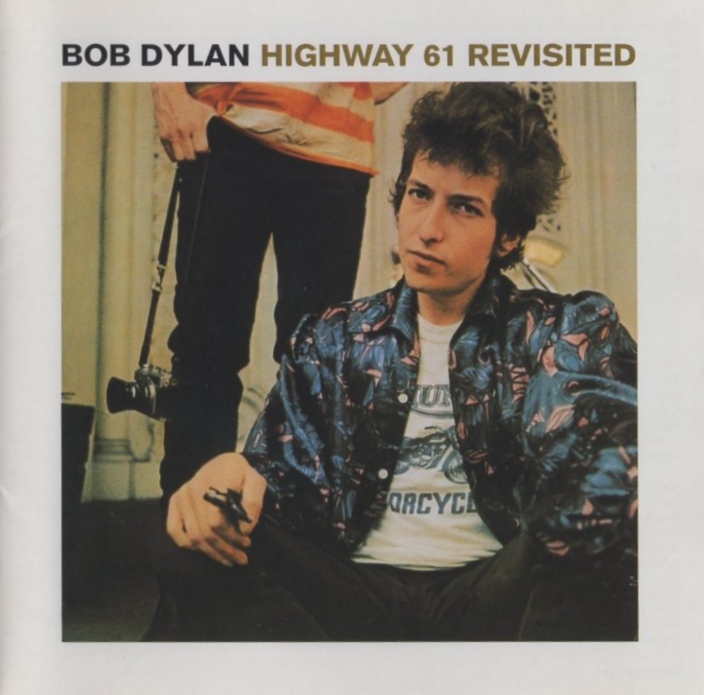 ボブ・ディラン BOB DYLAN / 追憶のハイウェイ 61 HIGHWAY 61 REVISITED / 1996.10.21 / 6thアルバム / 1965年作品 / SRCS-9074拍卖
