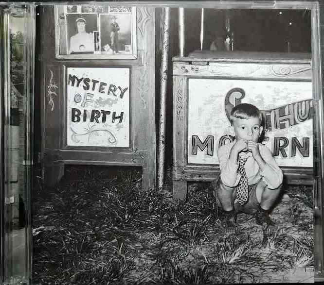 2CD輸入盤★History, Mystery★Bill Frisell ビル・フリーゼル拍卖