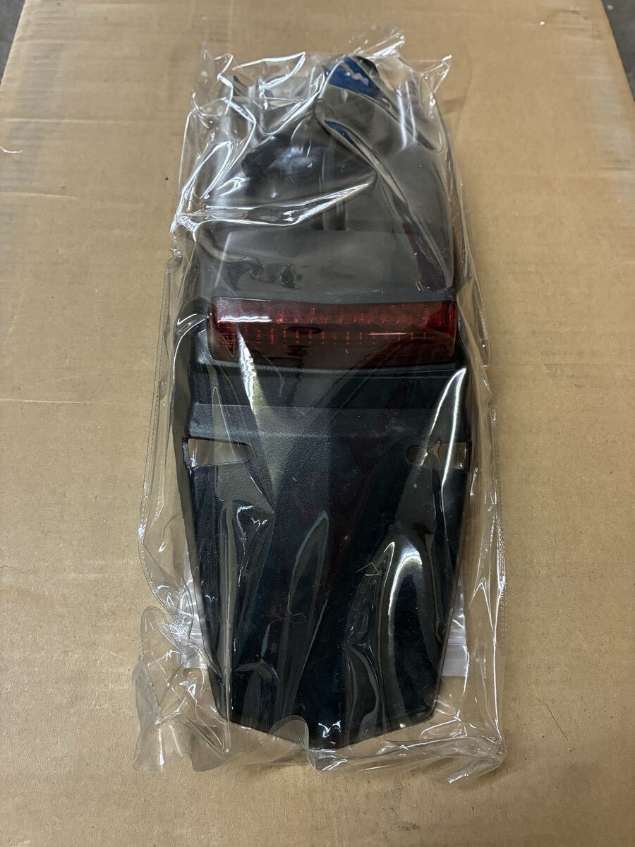 DRC モトレッド アナト EDリヤフェンダー (F5878)拍卖