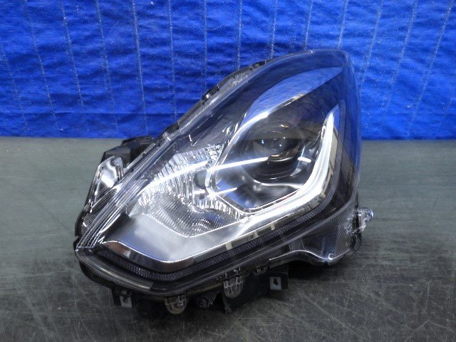 3621 スイフト ZC13S ZC43S ZC53S ZD53S ZC83S 左ライト LED W2967 SL スポーツ ZC33S拍卖