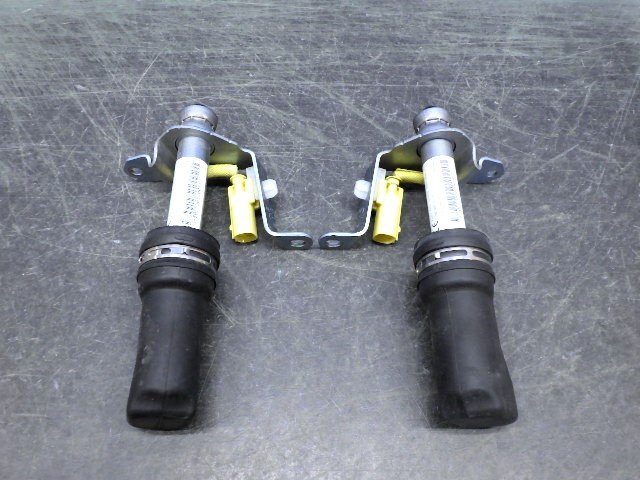 A187 ロードスター ND5RC 左右 ボンネット ヒンジ アクチュエーター TG11F02001 0589-P1-000321 シビック FK7拍卖