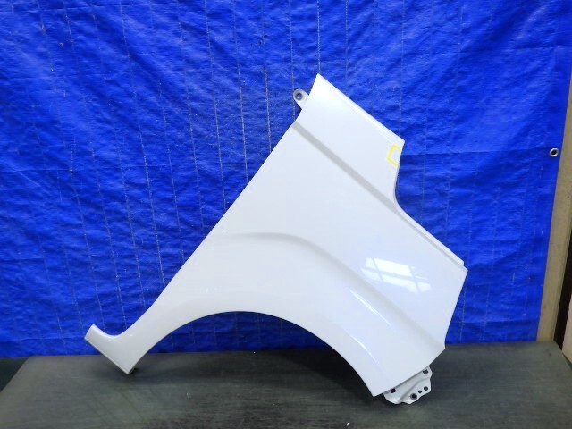 F349 N-BOX JF3 JF4 右フェンダー N BOX N ボックス 純正品 良品拍卖