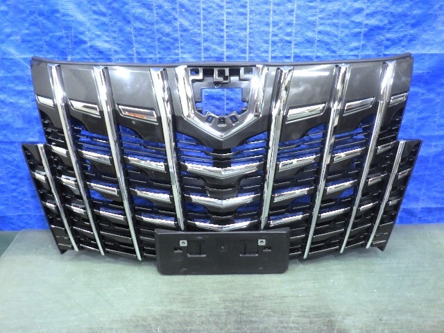 C151 アルファード 30 後期 グリル AGH30W GGH30W AYH30W拍卖