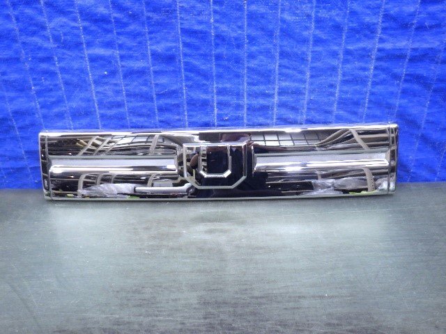 L441 ウェイク LA700S LA710S 後期 メッキ グリル 53105-B2350 53105-B2440拍卖